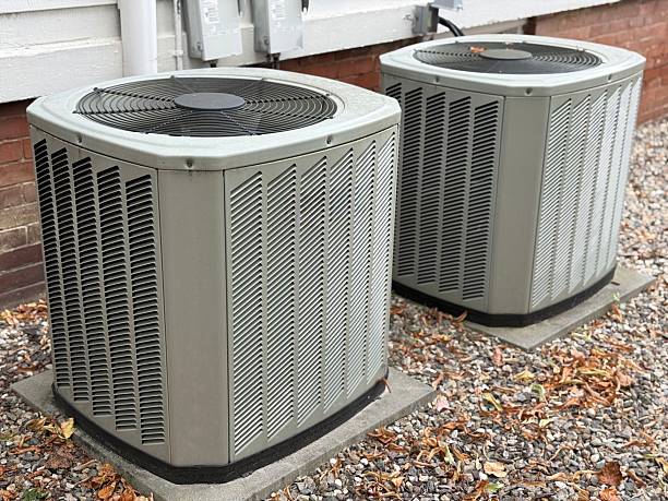 Reliable Ductwork Repair contractor in Sheldon, IA by Leonard HVAC